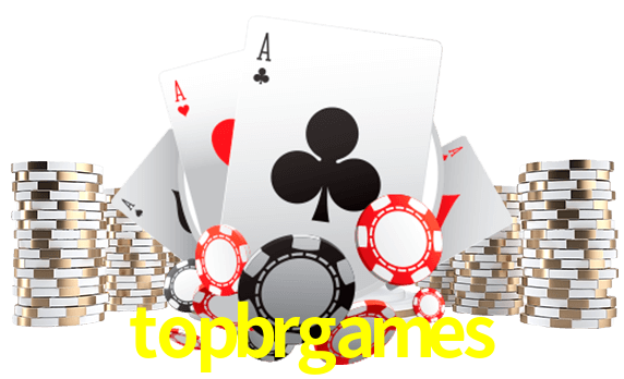 Jogue jogos de pôquer em topbrgames