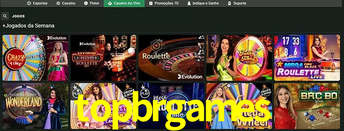 topbrgames bet