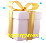 Receba seus bônus de boas-vindas no topbrgames