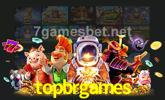cassino topbrgames