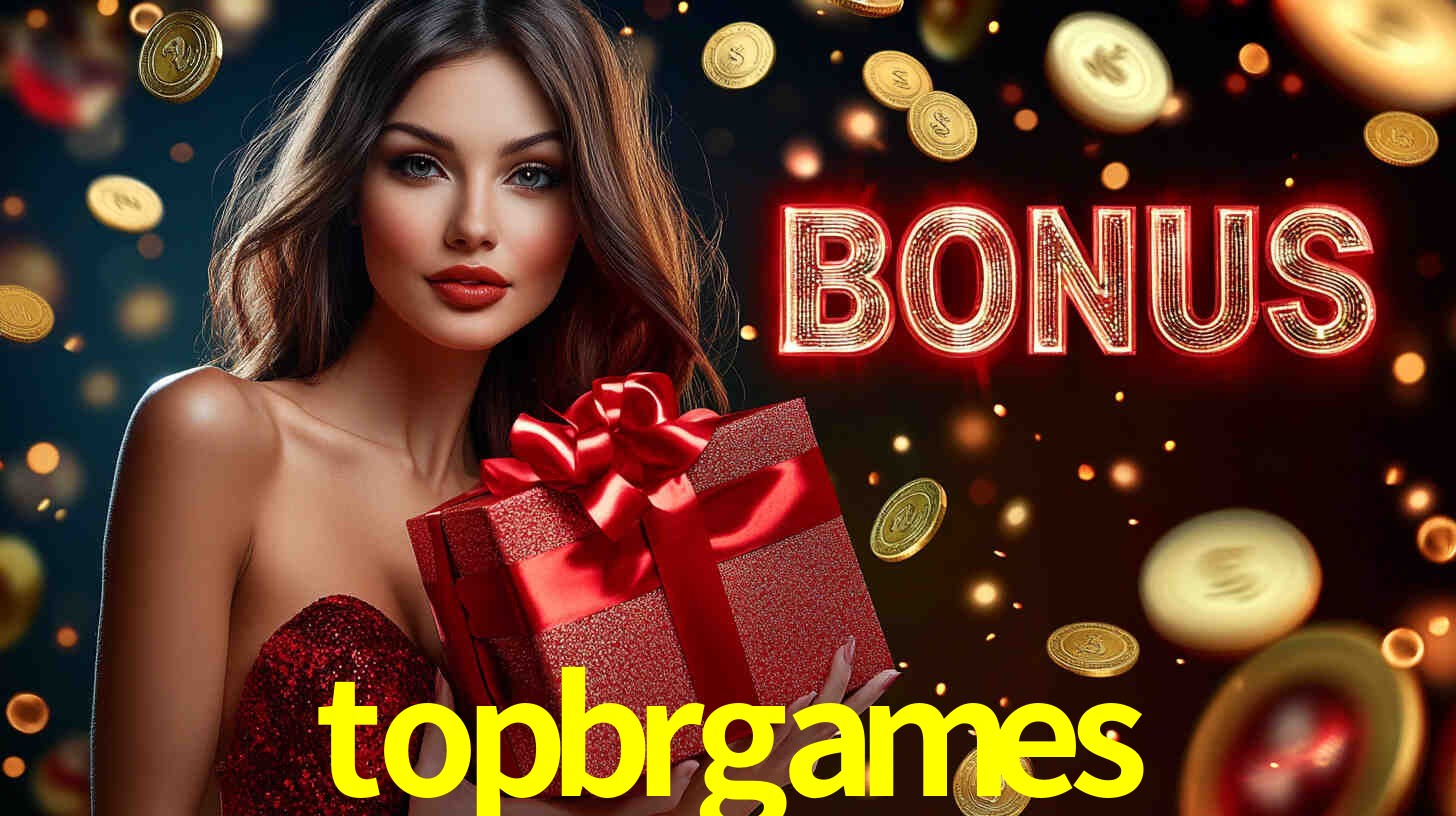Inovações de Jogos na topbrgames: O Futuro das Experiências Interativas
