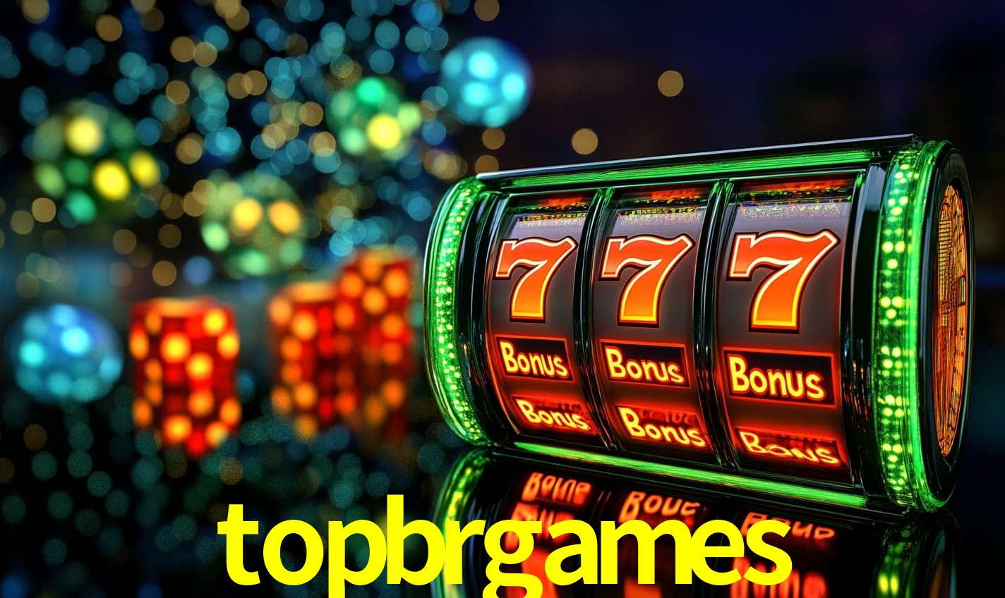 Sistemas de Segurança topbrgames