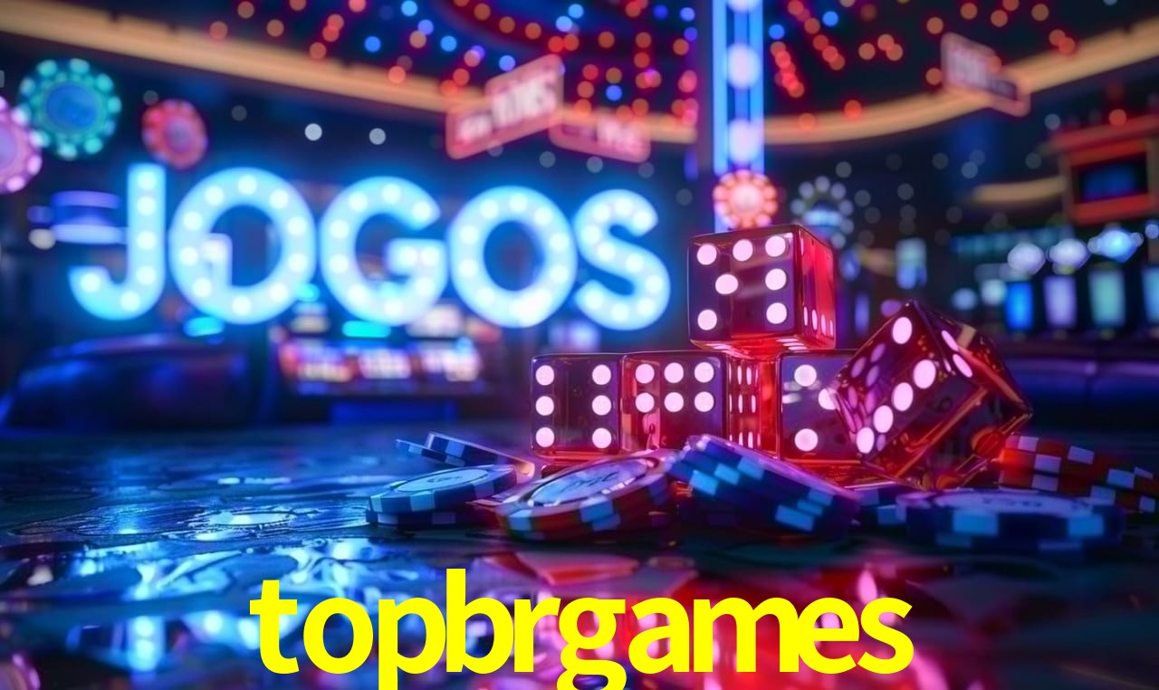 Torneios topbrgames