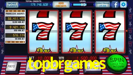 A Experiência Imersiva dos Cassinos Ao Vivo no topbrgames