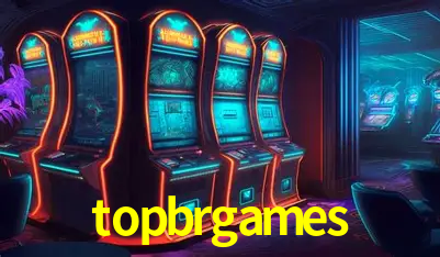 Descubra a Magia dos Jogos de Arcade no topbrgames