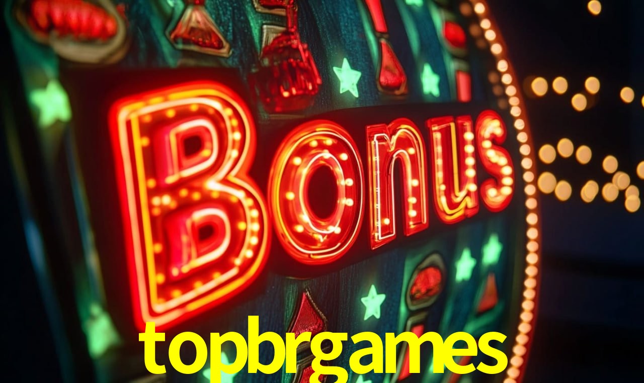 Casino Ao Vivo topbrgames