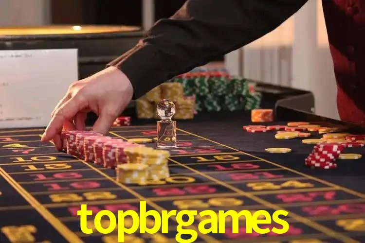 Descubra a Essência do topbrgames: Nossa História e Compromissos