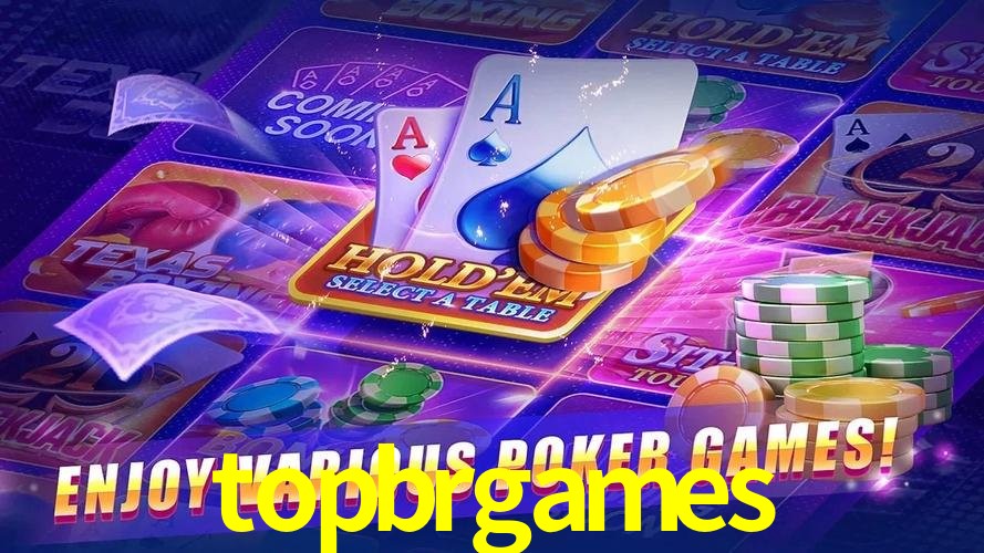 topbrgames