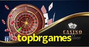 Recursos de Bônus topbrgames