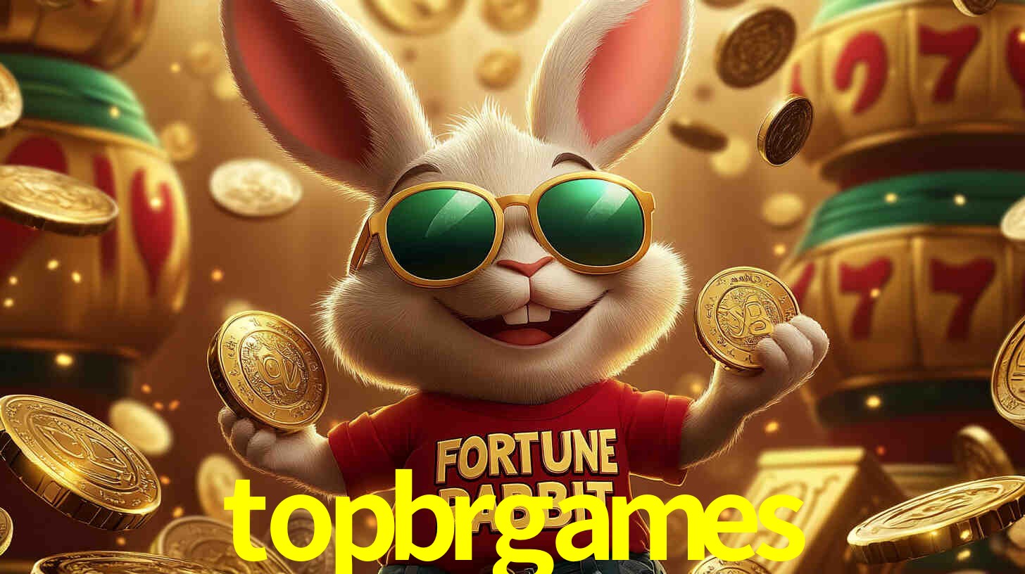 Welcome Bonus topbrgames