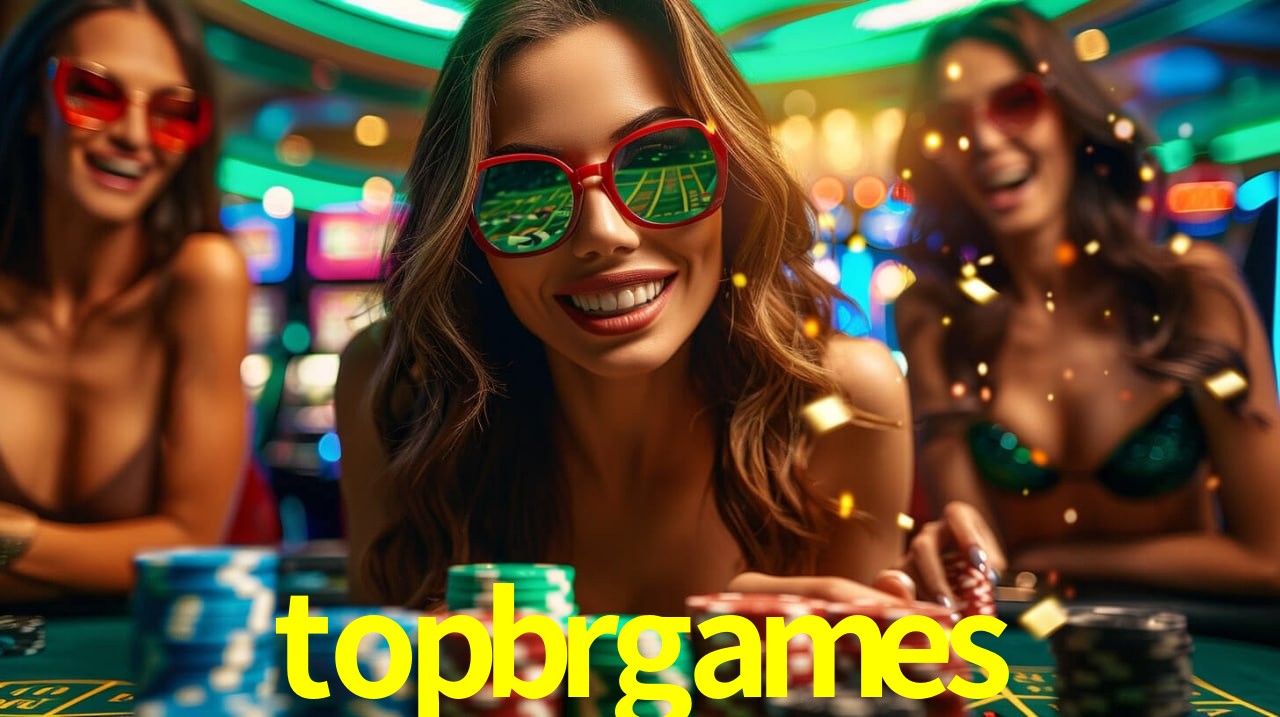Account Benefits topbrgames