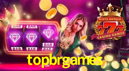 Descubra a Magia dos Jogos de Arcade no topbrgames