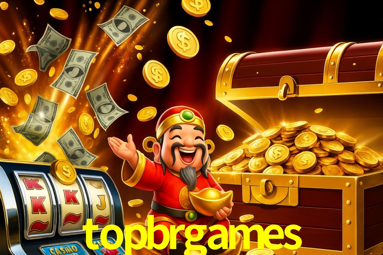 Mesa de Roleta topbrgames