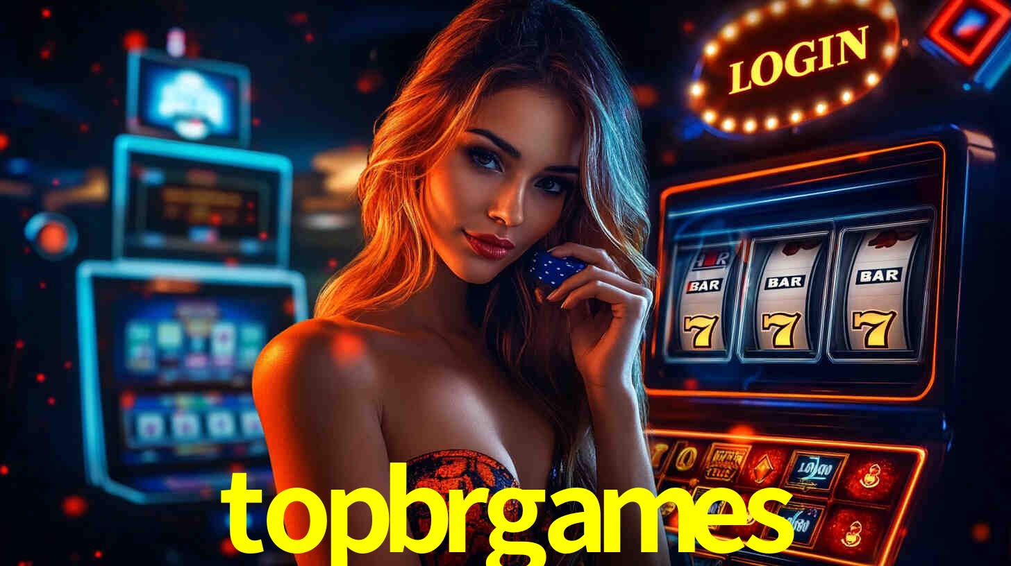 Exclusive Games topbrgames