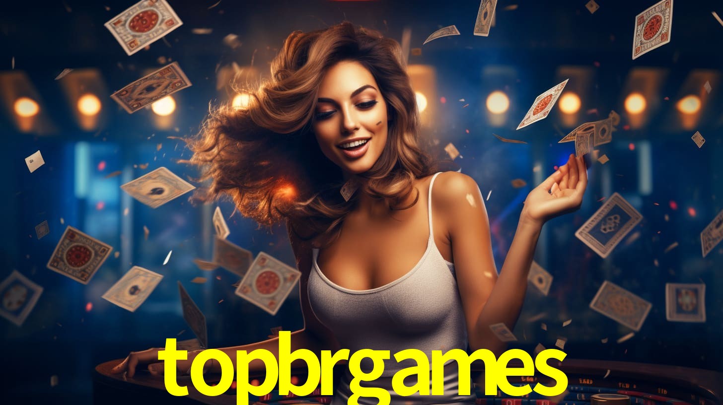 Blackjack Table topbrgames