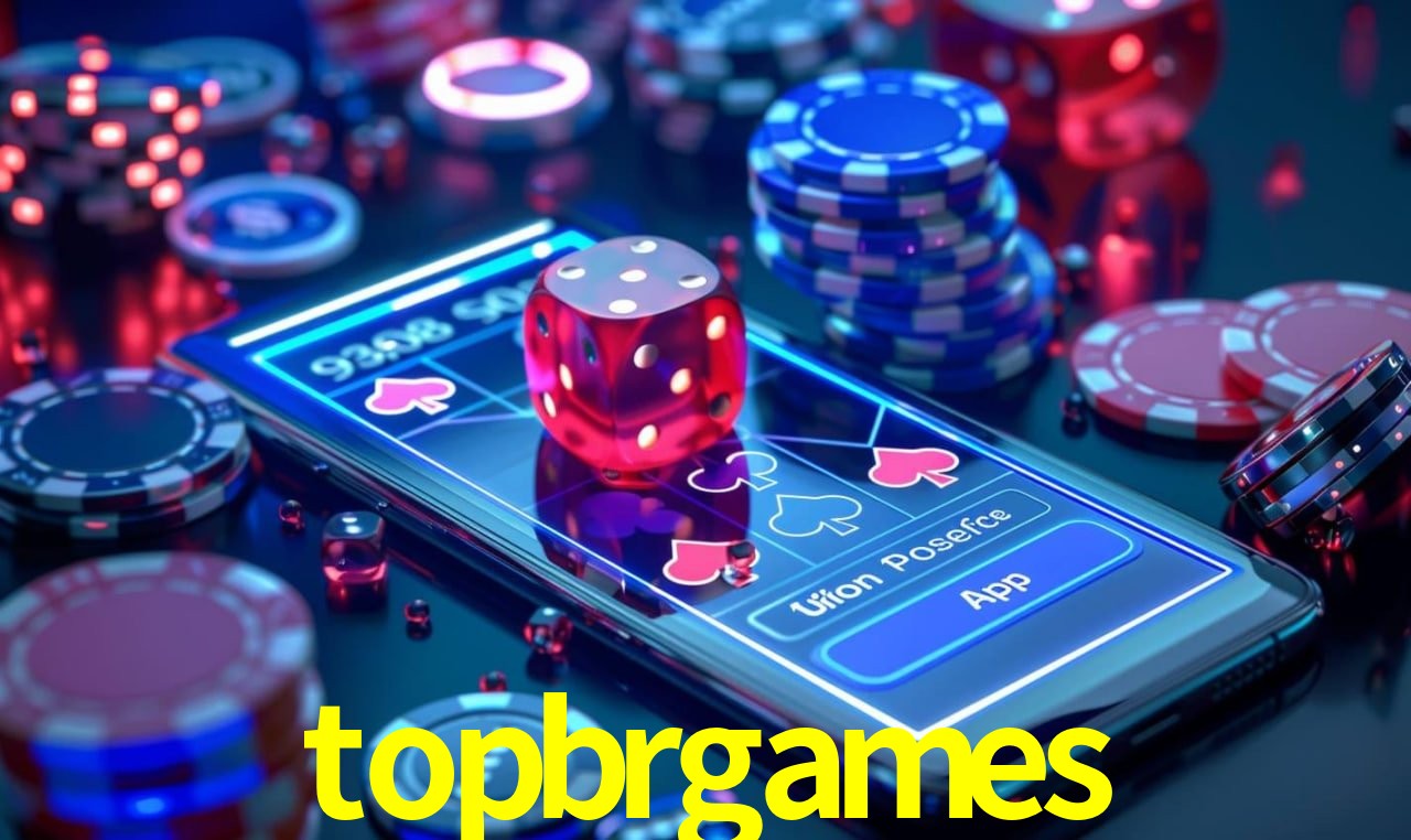 Explore as vantagens do topbrgames: serviço profissional e confiabilidade