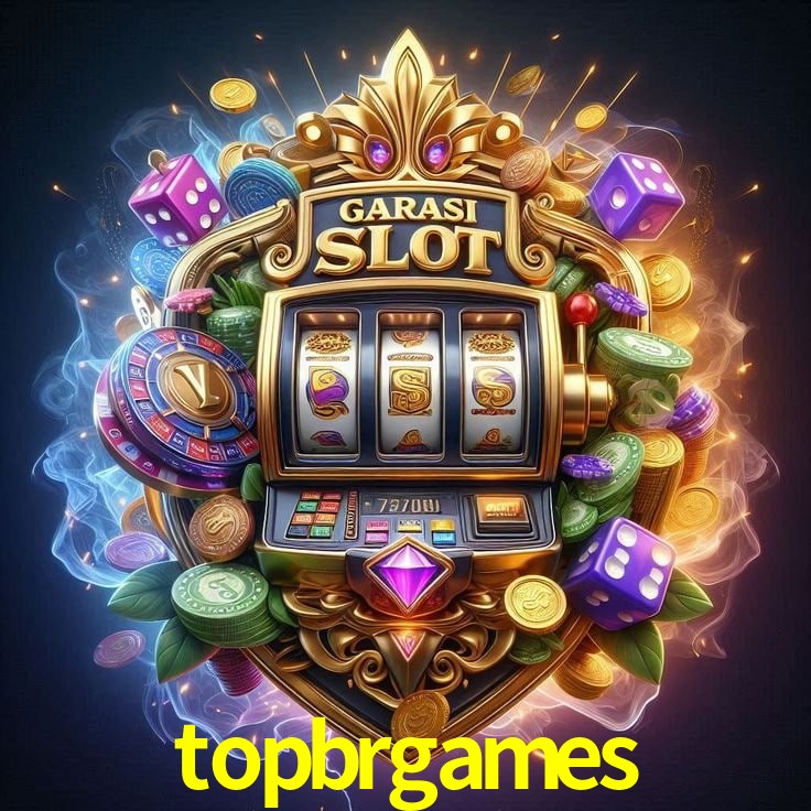 Promoção Relâmpago topbrgames