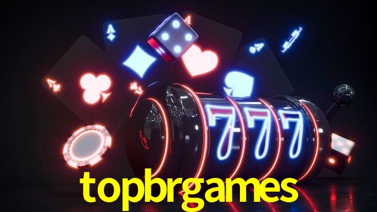 Secure Login topbrgames