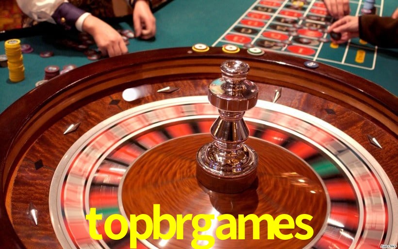 Mesa de Blackjack topbrgames