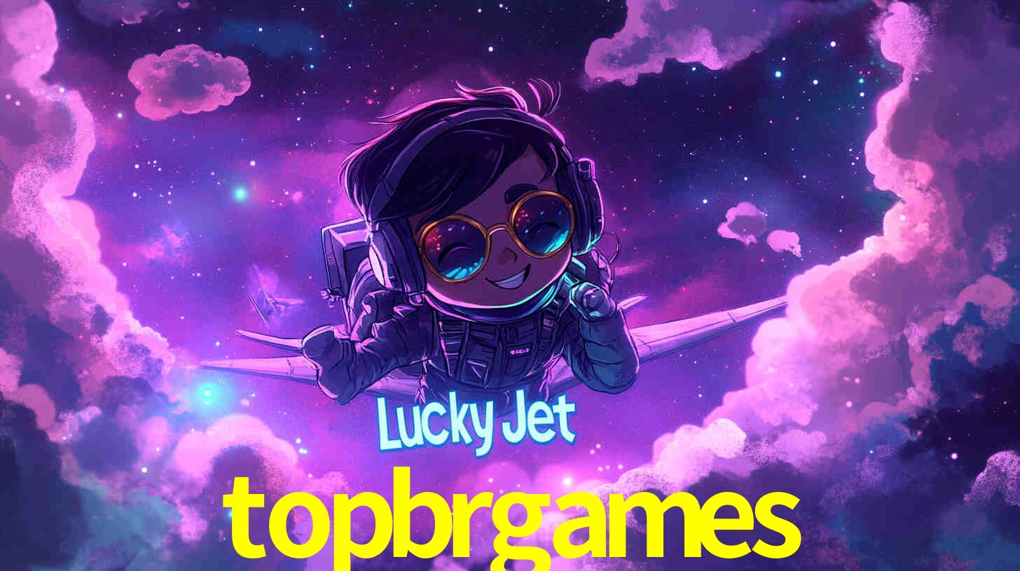 Descubra a Essência do topbrgames: Nossa História e Compromissos