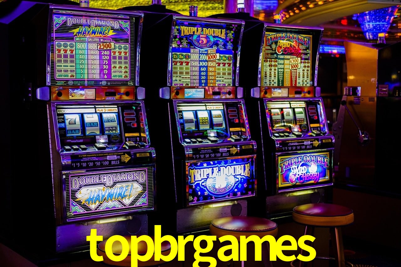 Experiência VIP topbrgames