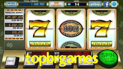 Descubra a Essência do topbrgames: Nossa História e Compromissos