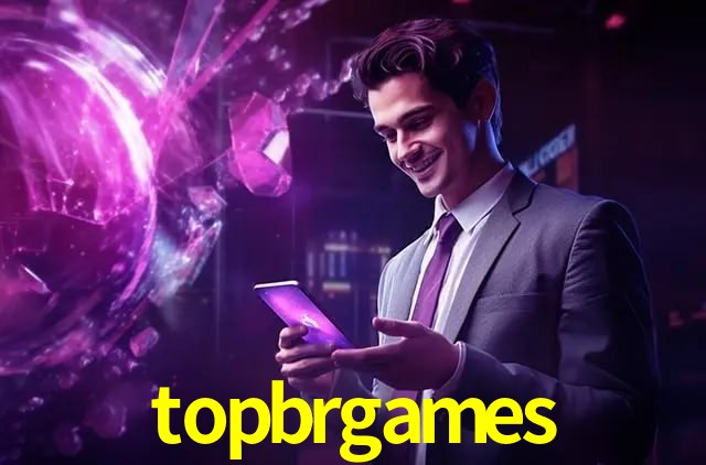 Quick Registration topbrgames