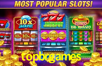 Descubra o Mundo do Cassino Online com topbrgames