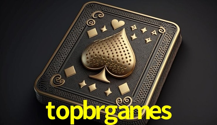 Casino Ao Vivo topbrgames