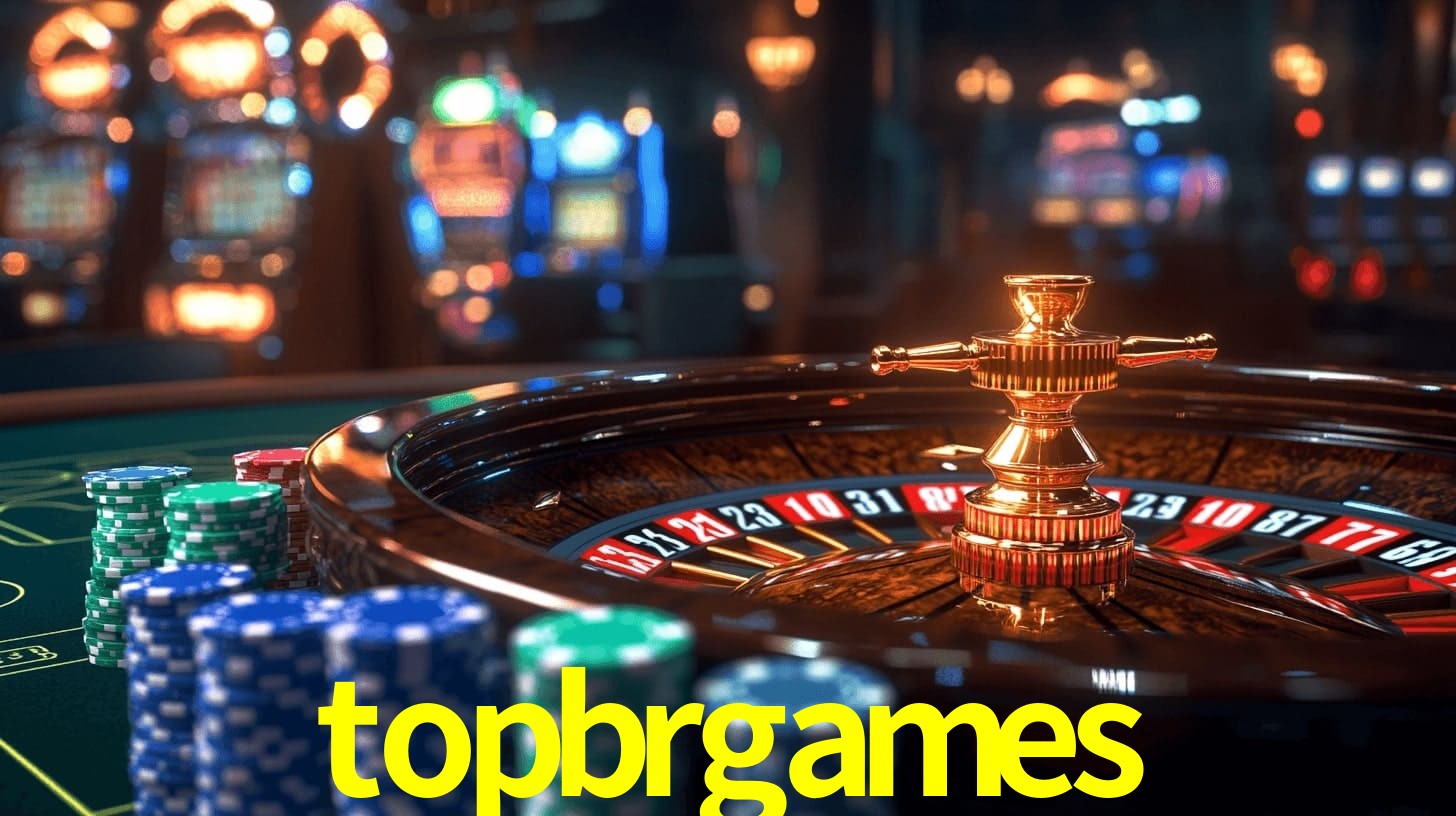 Live Casino topbrgames