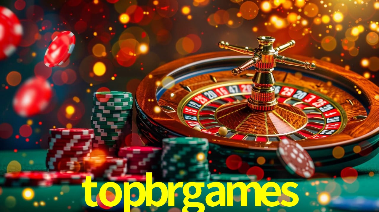 cassino topbrgames