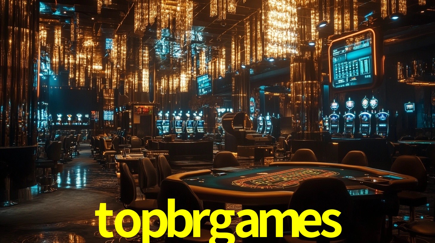 Tournaments topbrgames