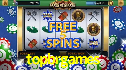 A Revolução dos Aplicativos de Jogos no topbrgames