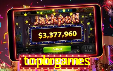 Descubra a Essência do topbrgames: Nossa História e Compromissos
