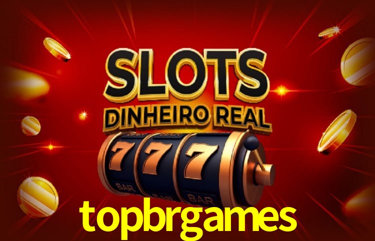 topbrgames,topbr.games