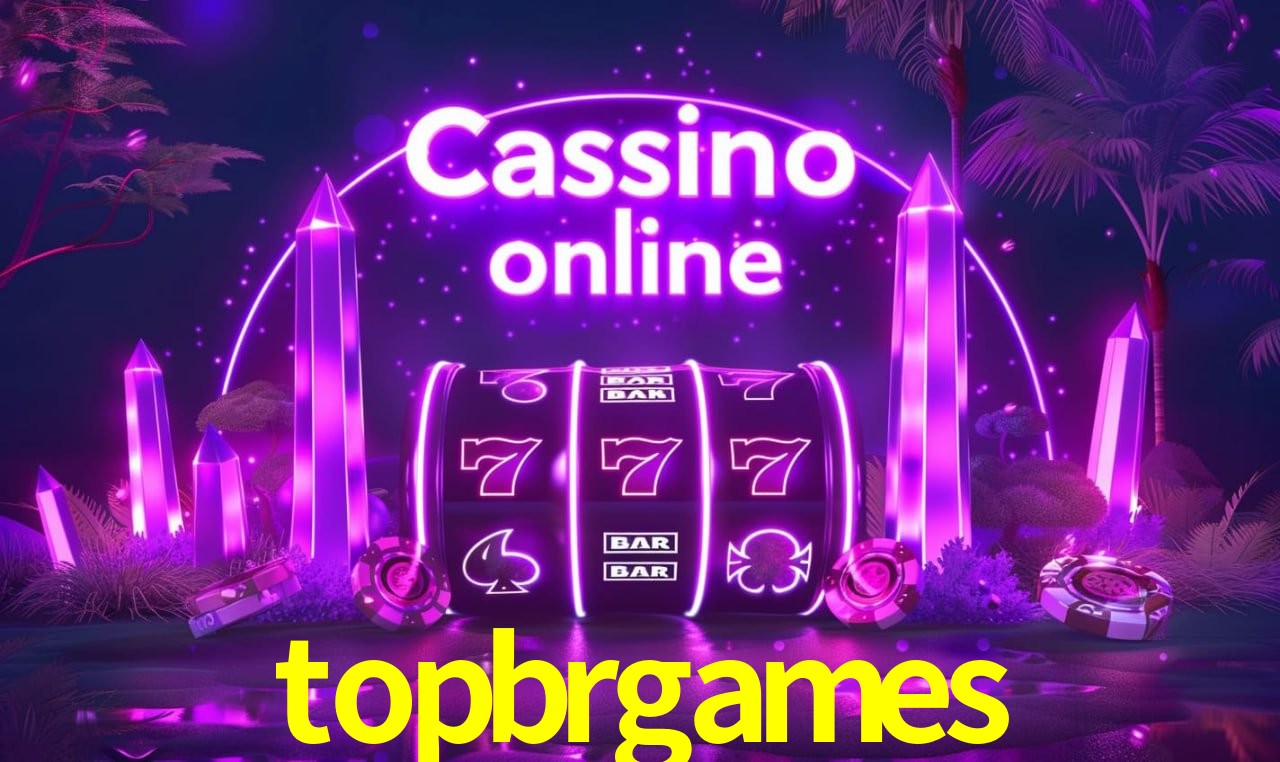 Especiais de Fim de Semana topbrgames