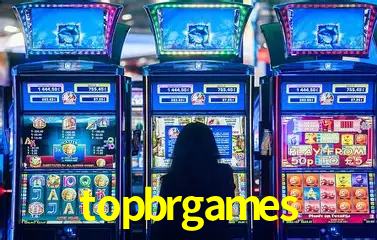Explorando a Categoria de Eventos em Apostas na topbrgames