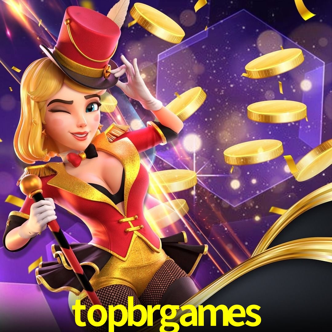 Game Providers topbrgames