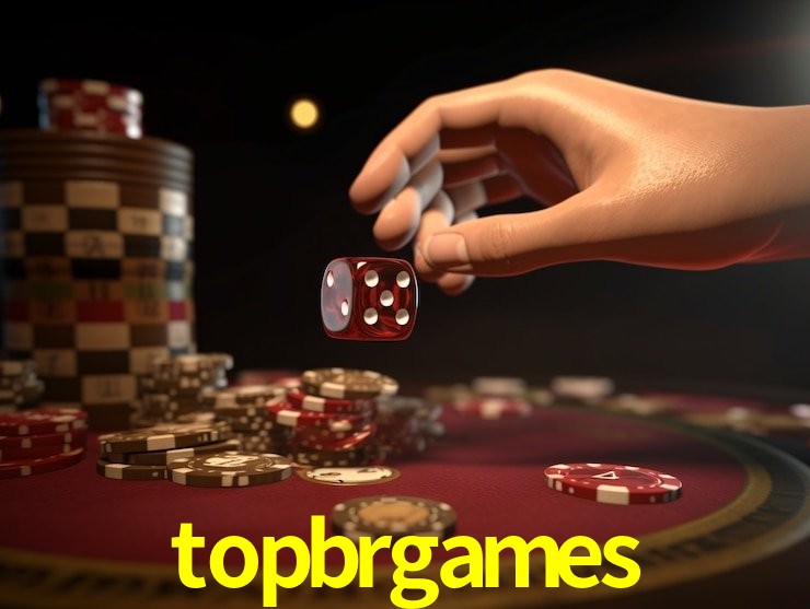 Benefícios da Conta topbrgames