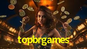 Responsive Design topbrgames