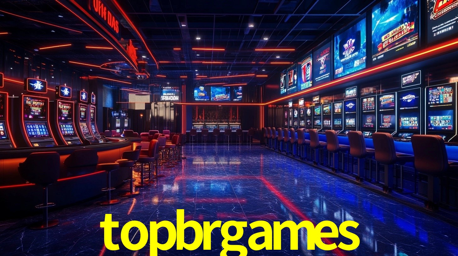 Statistics topbrgames