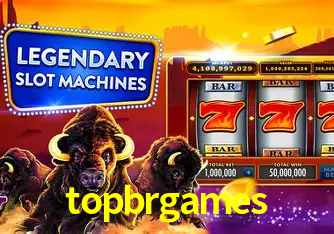 A Emoção da Loteria na topbrgames: Uma Chance de Mudança de Vida