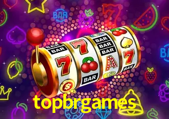 Inovações de Jogos na topbrgames: O Futuro das Experiências Interativas