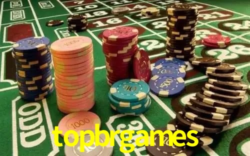Bônus Generosos e Exclusivos no topbrgames para Você!