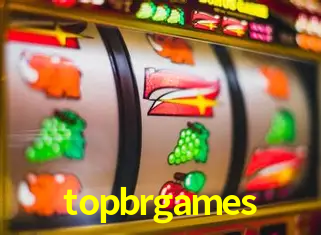 Inovações de Jogos na topbrgames: O Futuro das Experiências Interativas