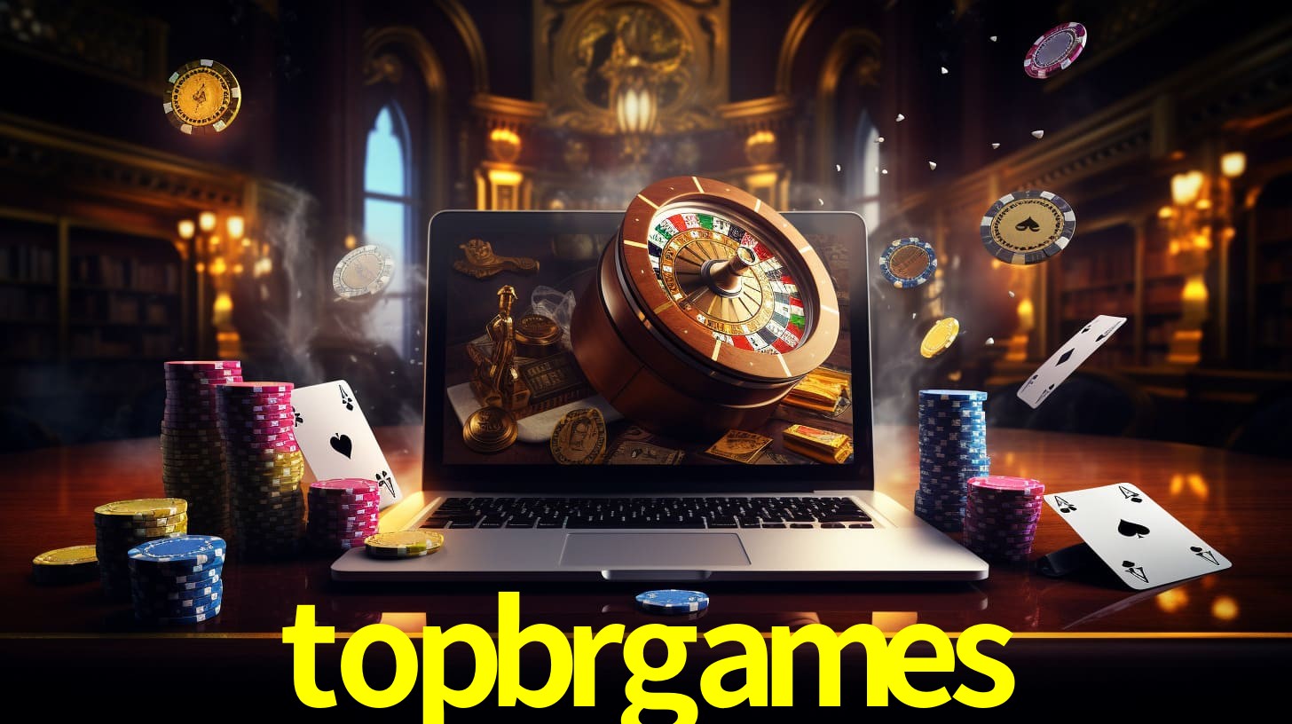 Game Statistics topbrgames