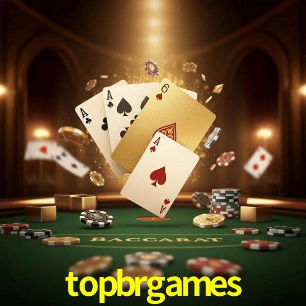 Games Directory topbrgames