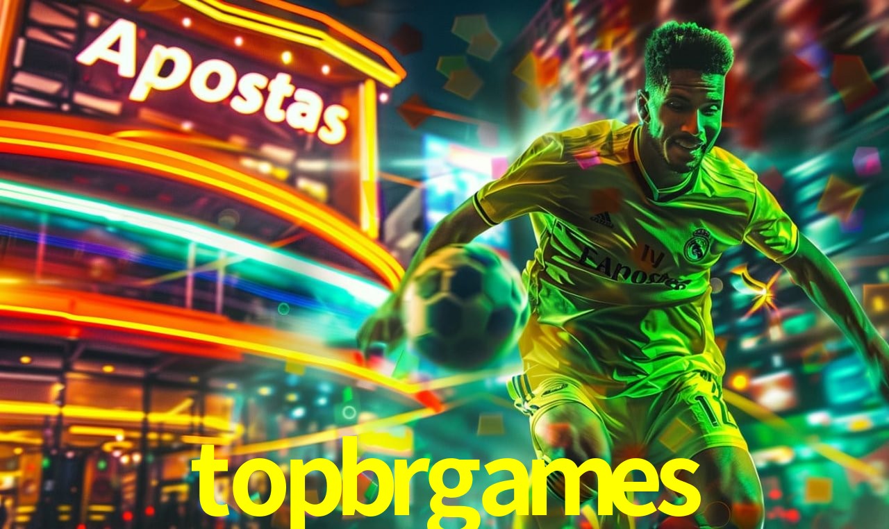 Login Seguro topbrgames