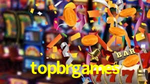 Premium Interface topbrgames