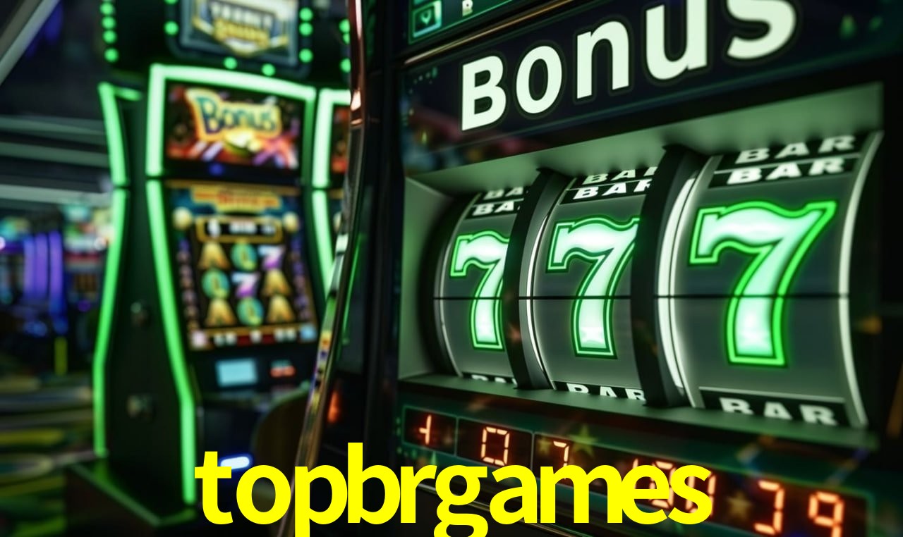 Seasonal Promotions topbrgames
